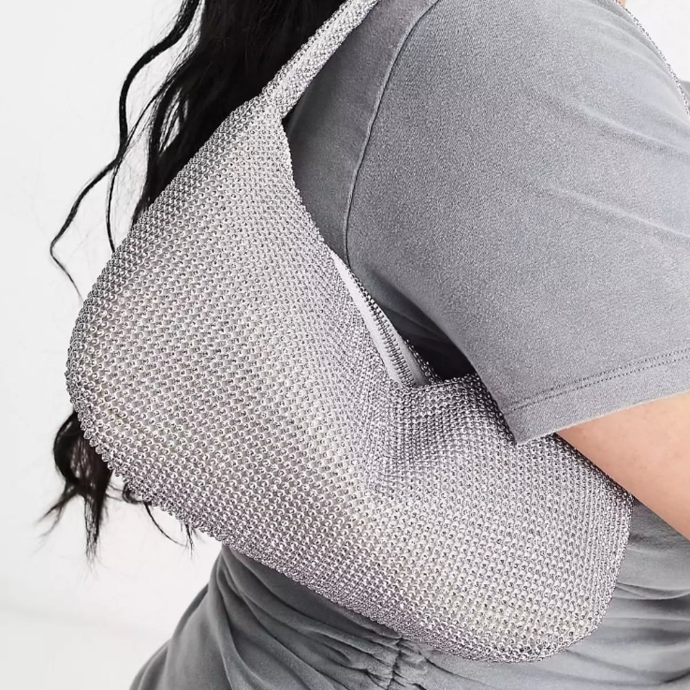ASOS shoulder bag